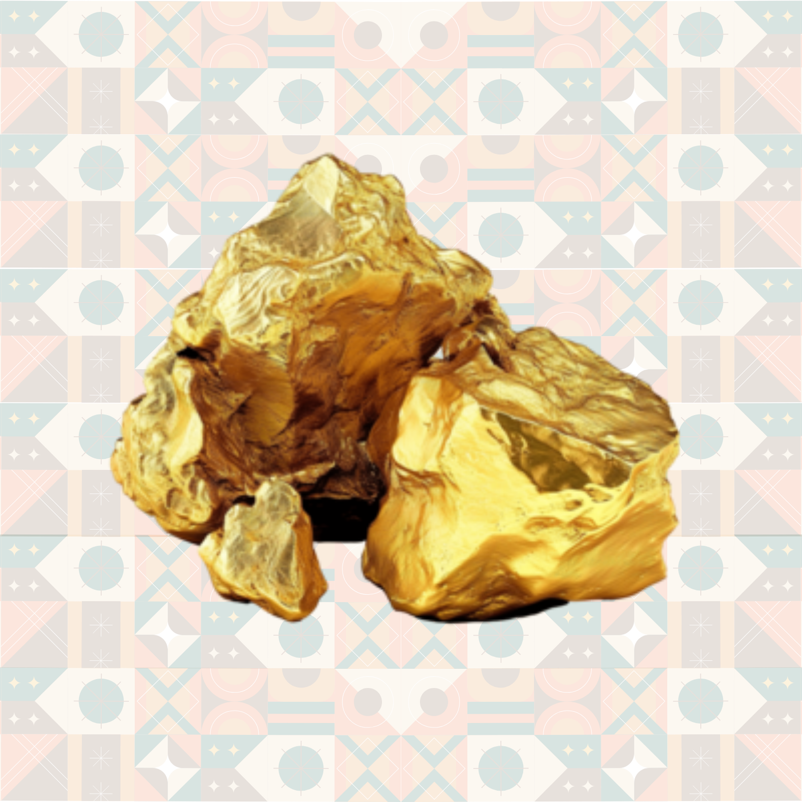 Pure Gold