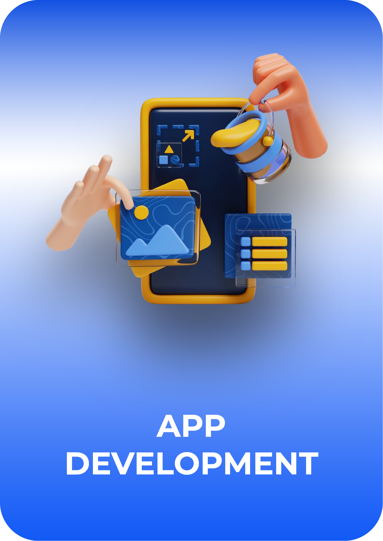 App Development